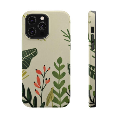 iPhone Case- Nature's Whisper.