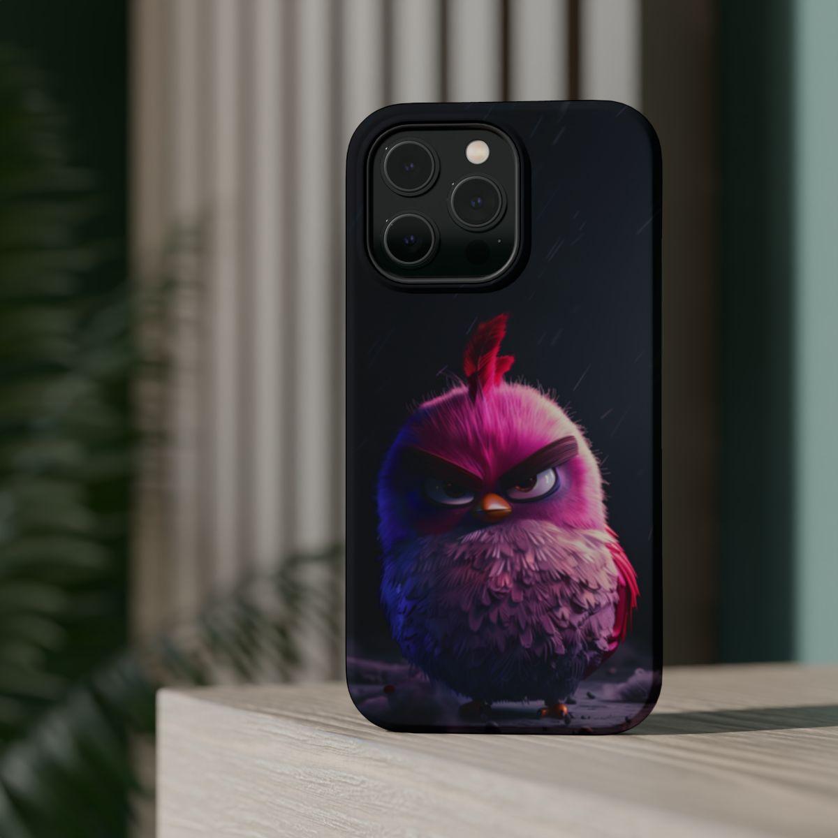 iPhone Case- Commanding Presence.