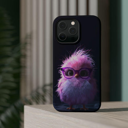 iPhone Case- Adorable Intellectual.