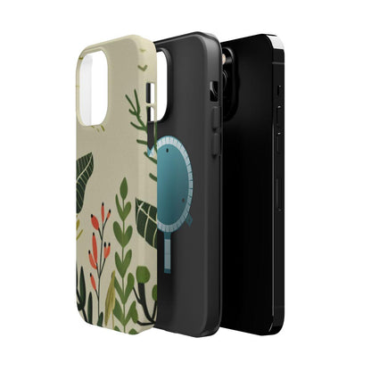 iPhone Case- Nature's Whisper.