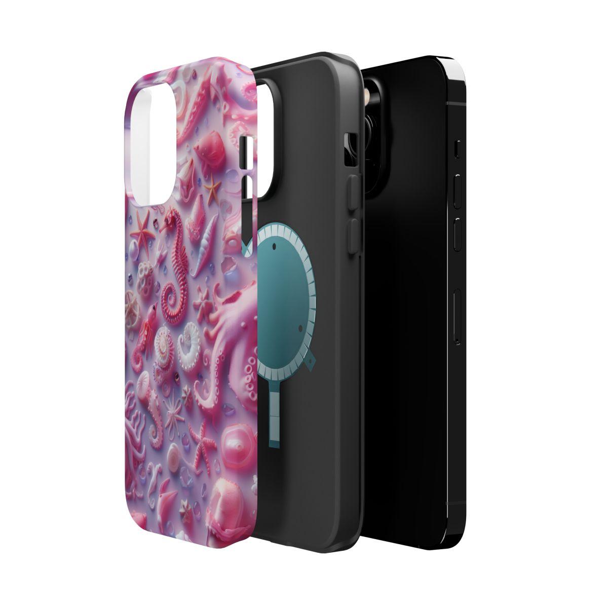 iPhone Case- Underwater Utopia.