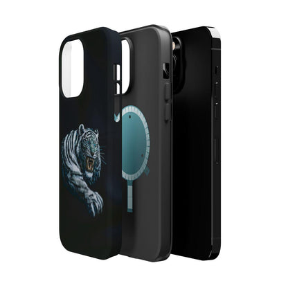 iPhone Case- Strong-Willed Warrior.