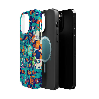 iPhone Case-  Fun Culture.