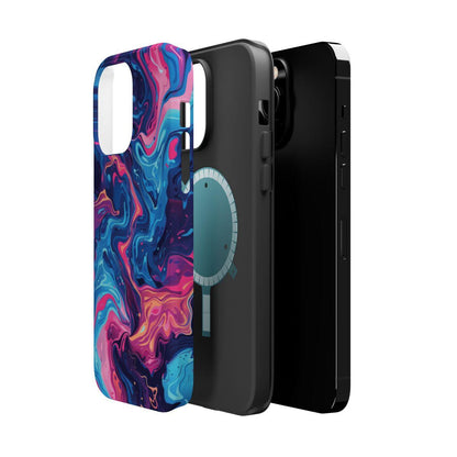 iPhone Case- Jolly Fusion.