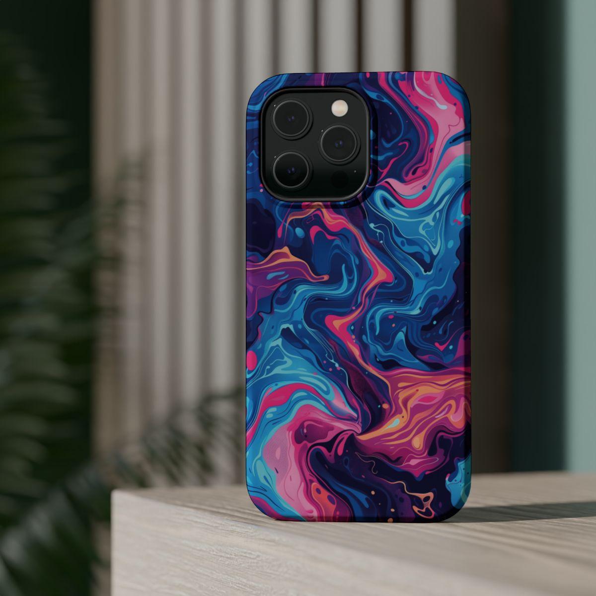 iPhone Case- Jolly Fusion.