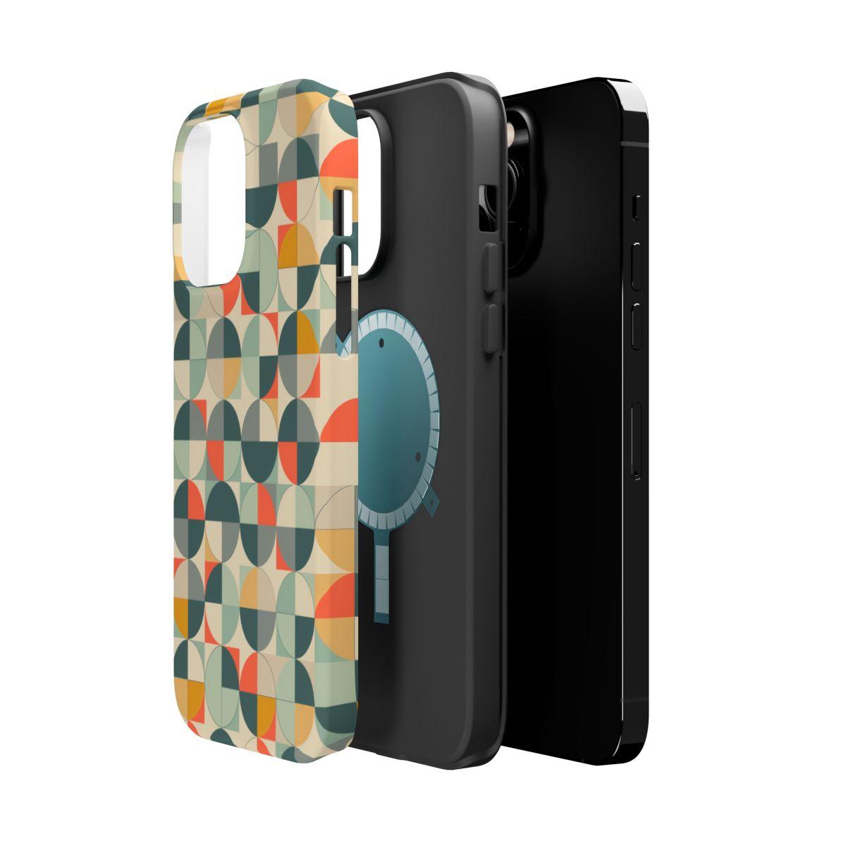 iPhone Case - Serene Abstraction.