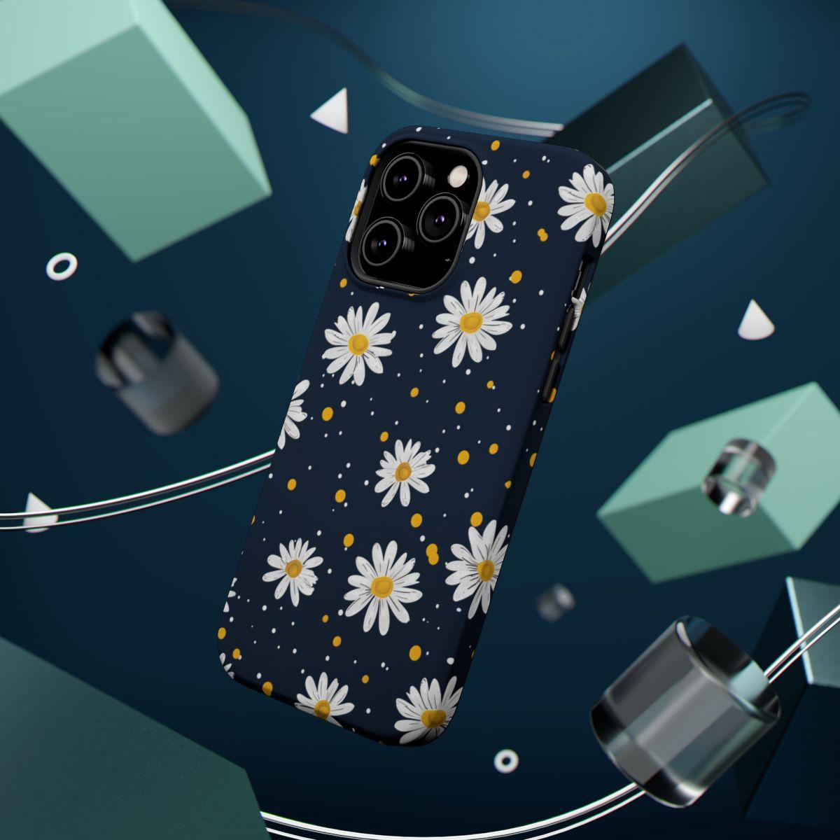 iPhone Case- Sunflower Rain.