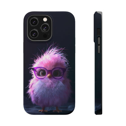 iPhone Case- Adorable Intellectual.