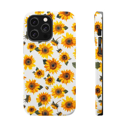 iPhone Case- Sunny Disposition.