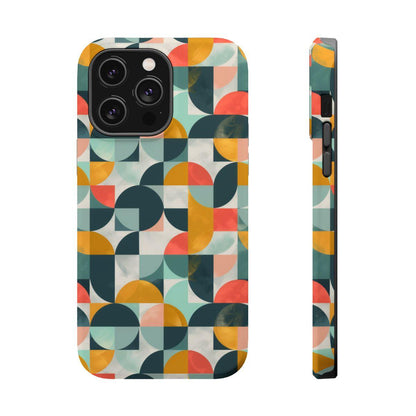 iPhone Case - Artful Calm.