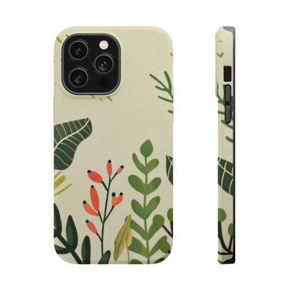 iPhone Case- Nature's Whisper.