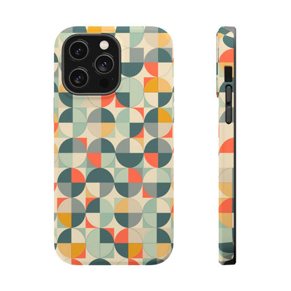 iPhone Case - Serene Abstraction.