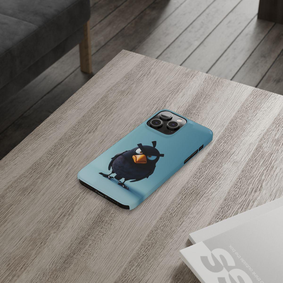 iPhone Case- Bold and Unstoppable