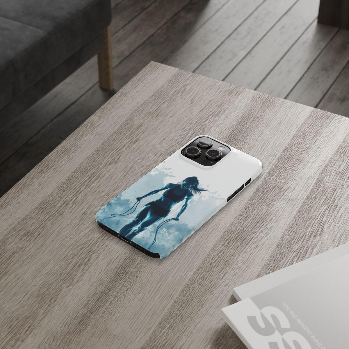 iPhone Case - Inspire Me