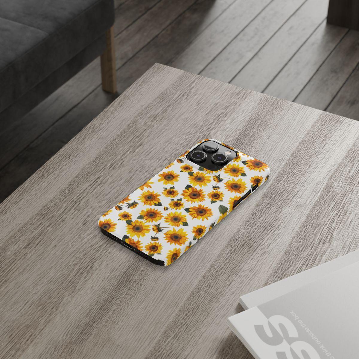 iPhone Case- Sunny Disposition