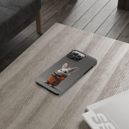 iPhone Case- Gentle Genius