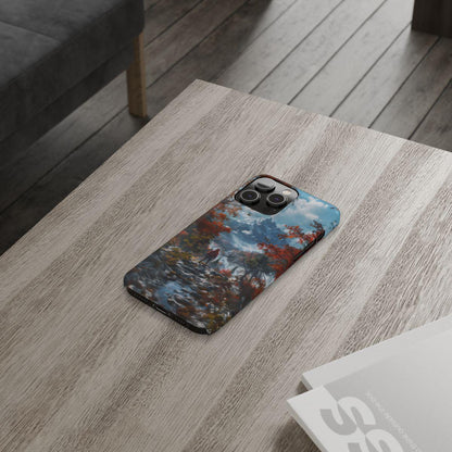 iPhone Case - Mountain Escape