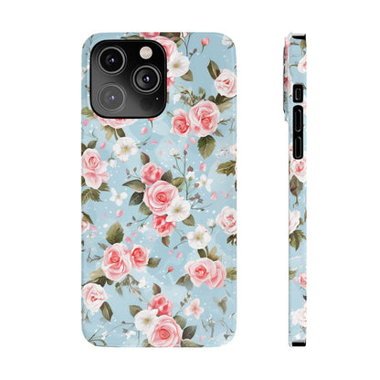 iPhone Case- Bright and Cheerful