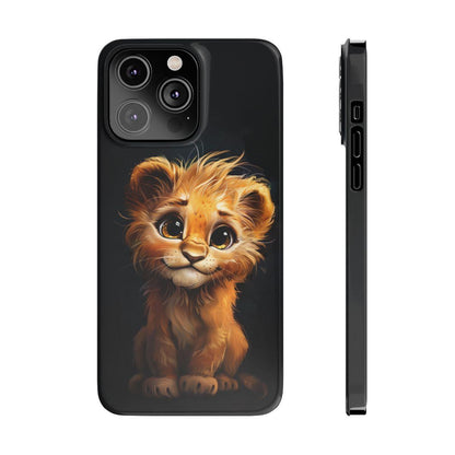 iPhone Case- Gentle Guardian