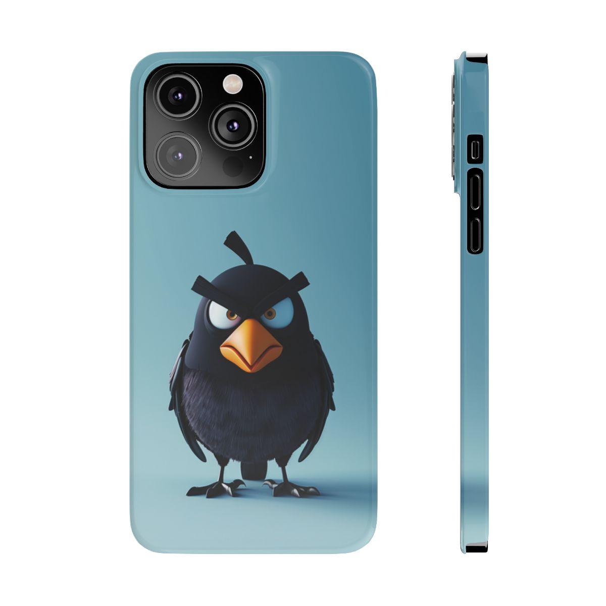 iPhone Case- Bold and Unstoppable