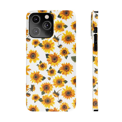 iPhone Case- Sunny Disposition