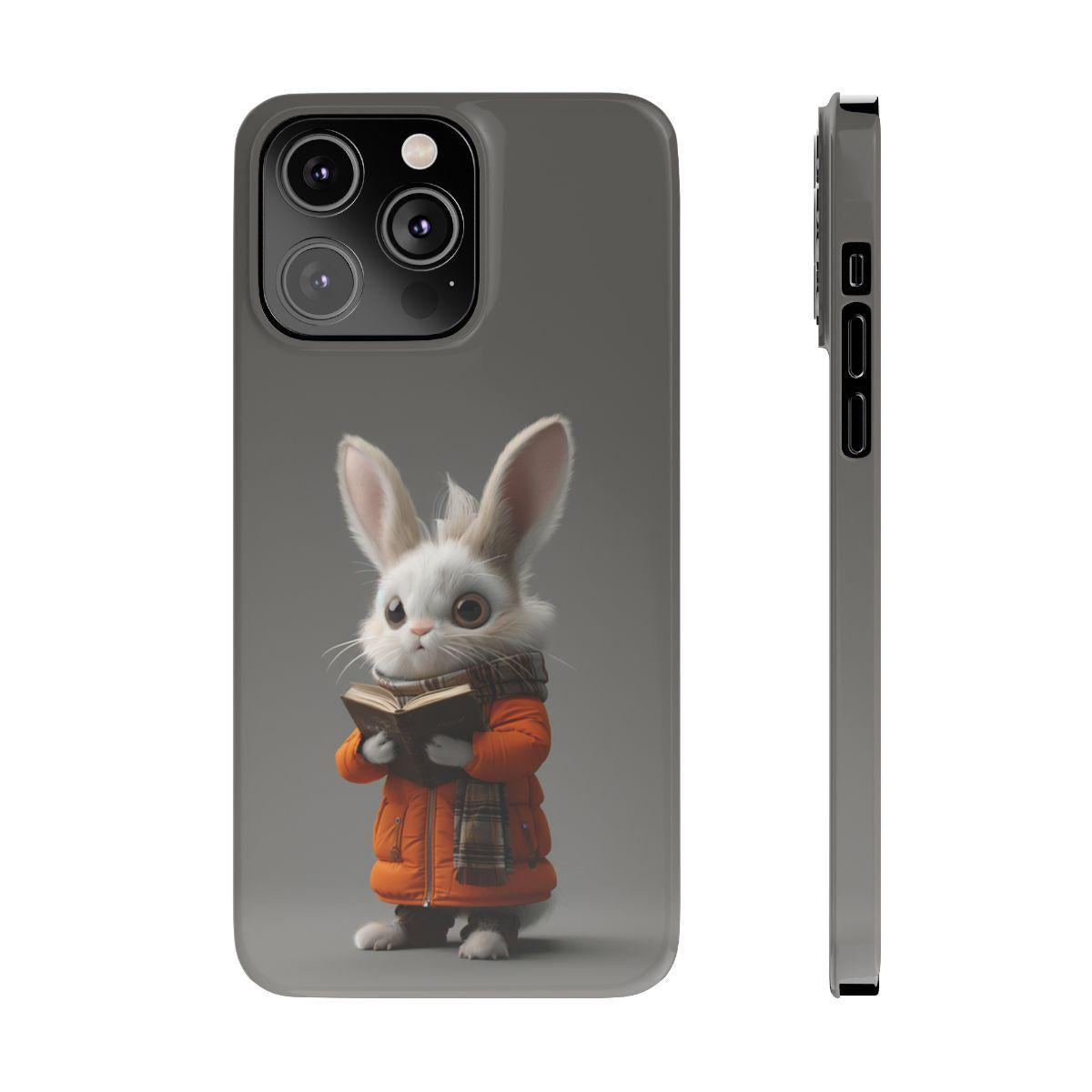 iPhone Case- Gentle Genius