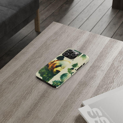 iPhone Case- Playful Soul