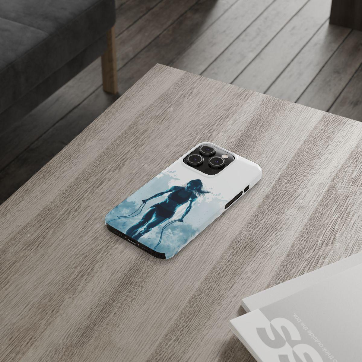 iPhone Case - Inspire Me