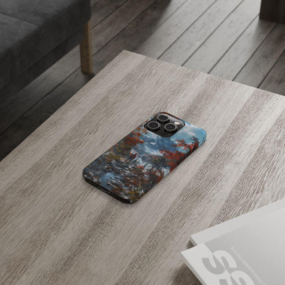 iPhone Case - Mountain Escape