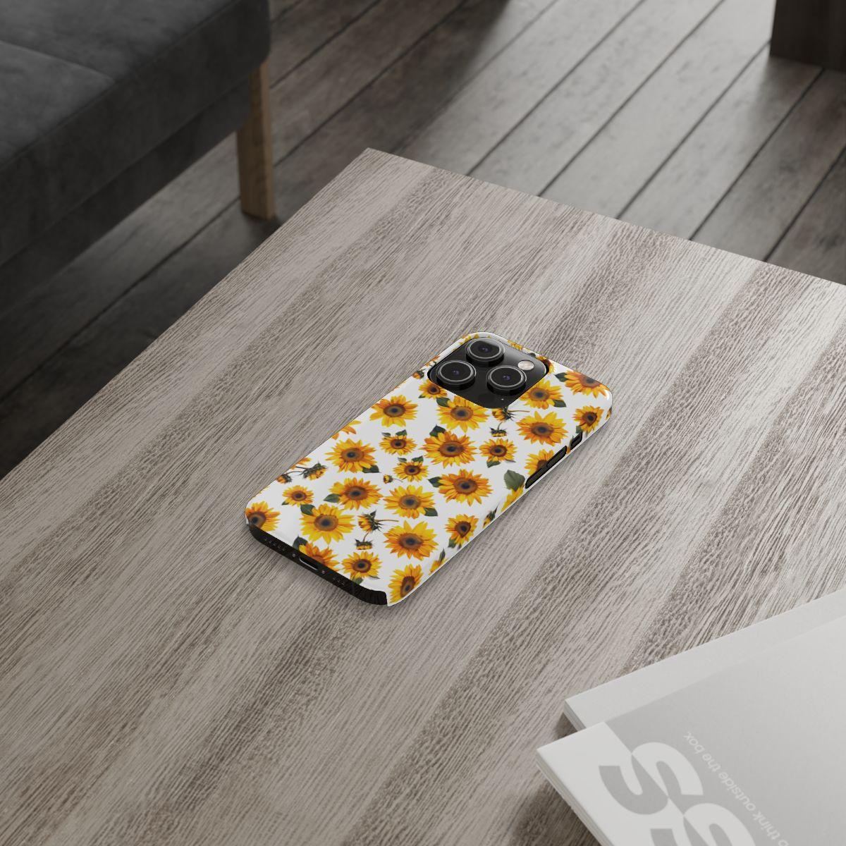 iPhone Case- Sunny Disposition