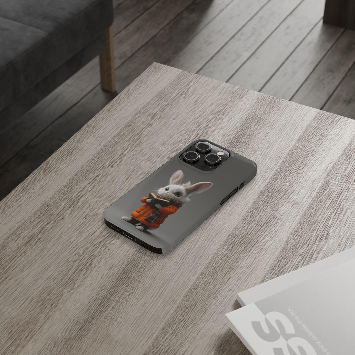 iPhone Case- Gentle Genius