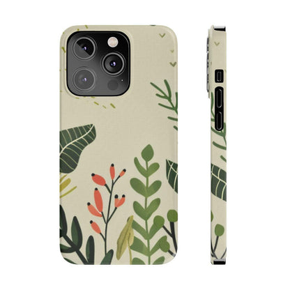 iPhone Case- Nature's Whisper