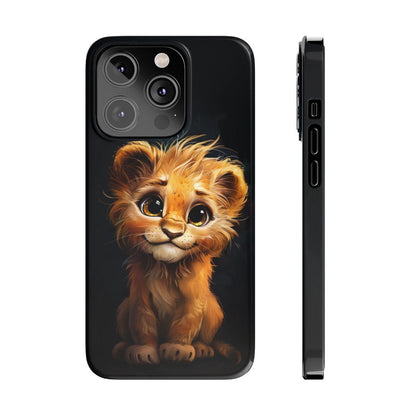 iPhone Case- Gentle Guardian