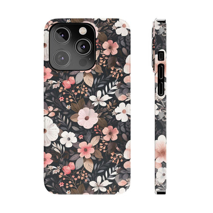 iPhone Case- Joyful Flower