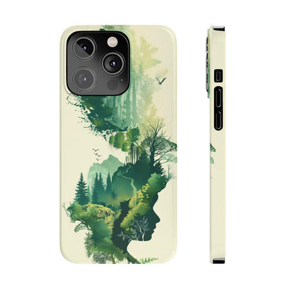 iPhone Case- Natural Grace