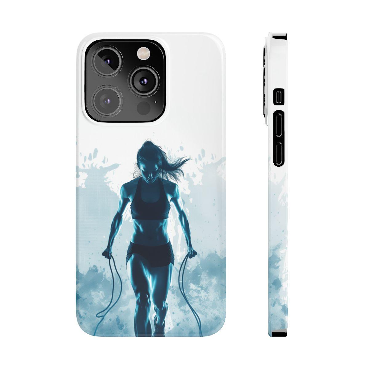 iPhone Case - Inspire Me