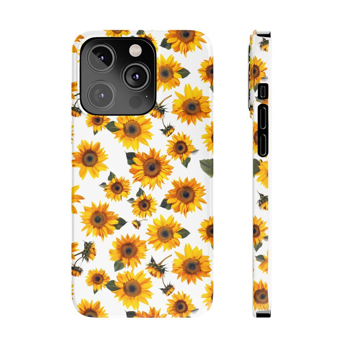 iPhone Case- Sunny Disposition