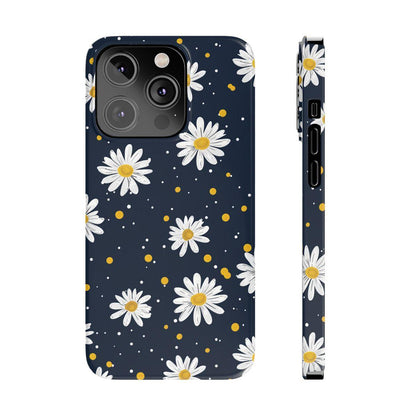 iPhone Case- Sunflower Rain