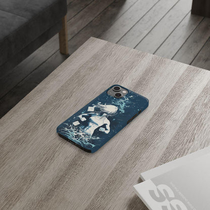 iPhone Case- Resilient Spirit