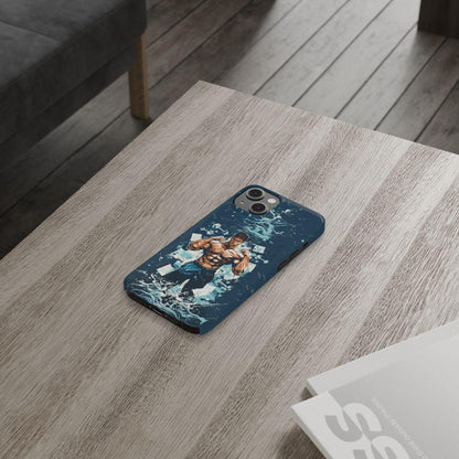 iPhone Case- Discipline Is Choice