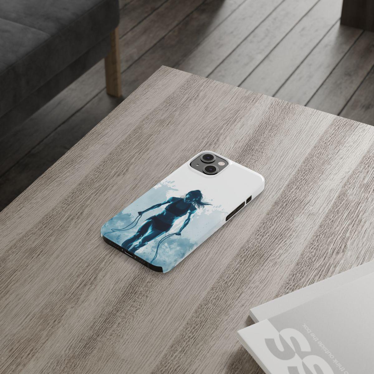 iPhone Case - Inspire Me