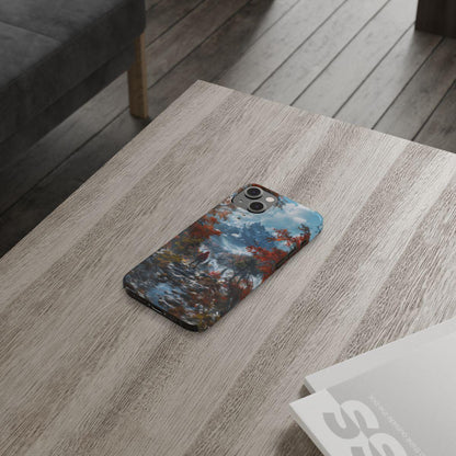 iPhone Case - Mountain Escape