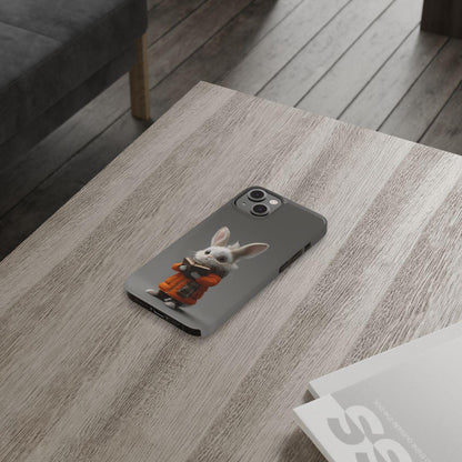 iPhone Case- Gentle Genius