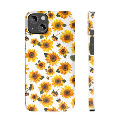 iPhone Case- Sunny Disposition