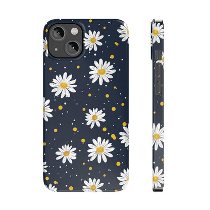 iPhone Case- Sunflower Rain