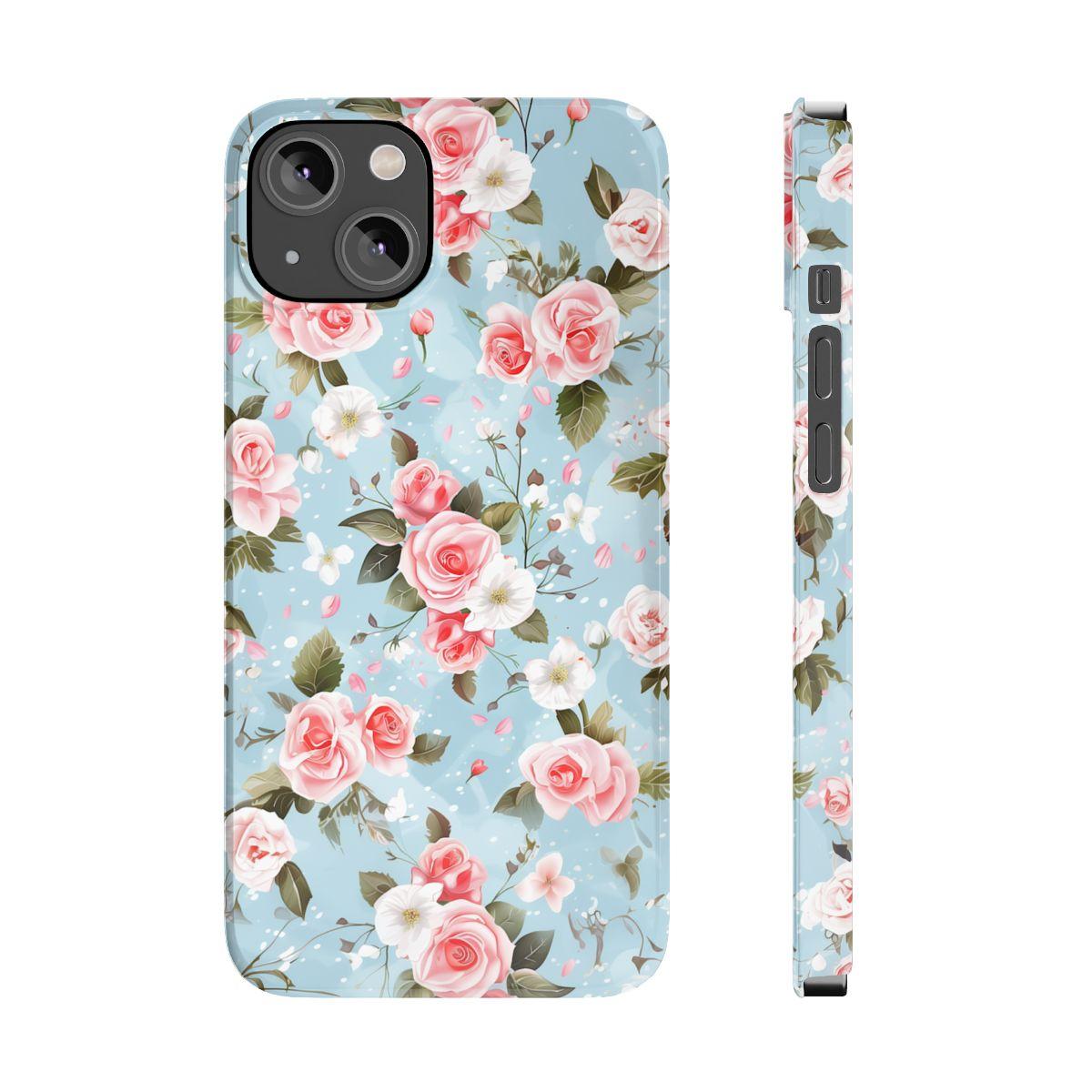 iPhone Case- Bright and Cheerful