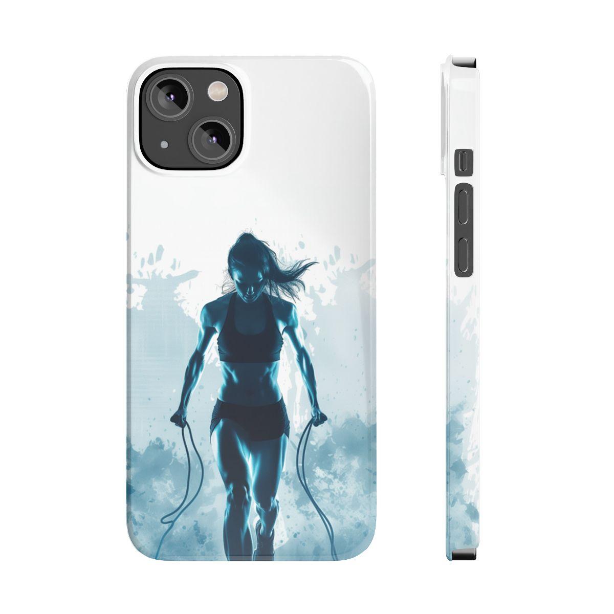 iPhone Case - Inspire Me