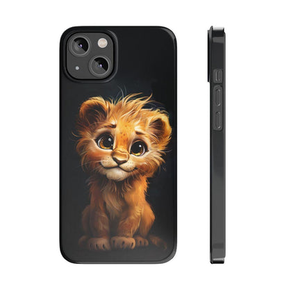 iPhone Case- Gentle Guardian