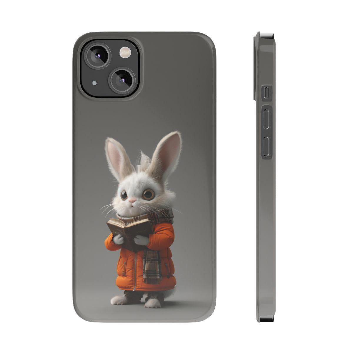 iPhone Case- Gentle Genius