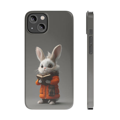 iPhone Case- Gentle Genius